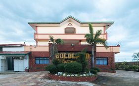 Reddoorz @ Goldland Spring Resort Urdaneta City